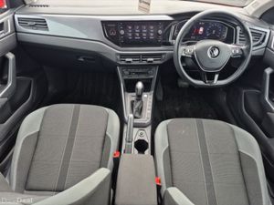 Volkswagen Polo ** HIGHLINE TSI ** AUTO ** TRINITY - Image 2