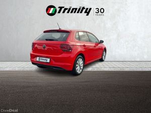 Volkswagen Polo ** HIGHLINE TSI ** AUTO ** TRINITY - Image 3