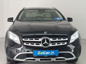 Mercedes-Benz GLA GLA 180 STYLE A/T - Image 3