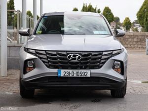 Hyundai Tucson 2WD Comfort Plus 4.99% APR - Image 4
