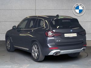 BMW X3 xDrive30e xLine - Image 3