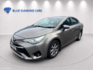 1.6 AURA 165,000 KM NCT 2027 - Image 3