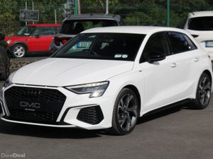 Audi A3 2023 2.0 tdi SLINE - Image 3
