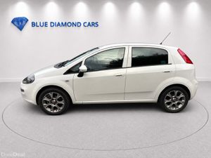 Fiat Punto 2018 1.2 NCT 2028 - Image 4