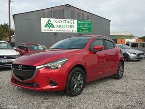 Mazda Demio 1.3 Automatic - Image 2