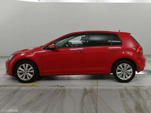 VOLKSWAGEN GOLF 1.2 TSI AUTO 2016 - Image 2