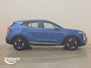 Kia Sportage 1.6T GDi Pure 5dr - Image 4