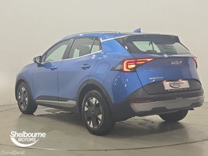 Kia Sportage 1.6T GDi Pure 5dr - Image 3