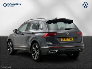 Volkswagen Tiguan 1.5 TSI 150 R-Line 5dr DSG - Image 3