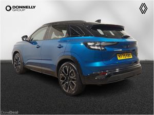 Renault Austral E-Tech Full Hybrid Iconic Esprit A - Image 3