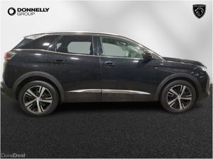 Peugeot 3008 1.2 PureTech GT 5dr - Image 3