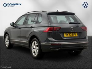 Volkswagen Tiguan 1.5 TSI Life 5dr - Image 3