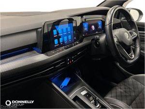 Volkswagen Golf 1.5 eTSI 150 R-Line 5dr DSG - Image 2