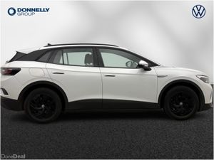 Volkswagen ID.4 109kW Life Pure 52kWh 5dr Auto - Image 4