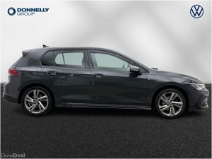 Volkswagen Golf 1.5 eTSI 150 R-Line 5dr DSG - Image 4
