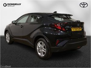 Toyota C-HR 1.8 Hybrid Icon 5dr CVT - Image 3