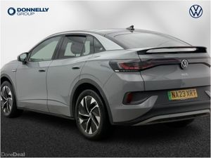 Volkswagen ID.5 128kW Style Pro 77kWh 5dr Auto - Image 3