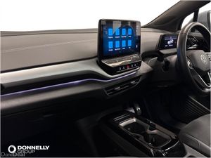 Volkswagen ID.5 128kW Style Pro 77kWh 5dr Auto - Image 2