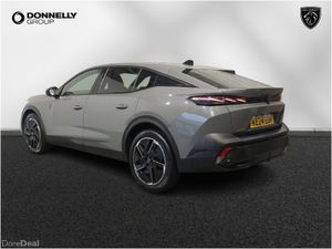 Peugeot 408 1.2 PureTech GT 5dr EAT8 - Image 2