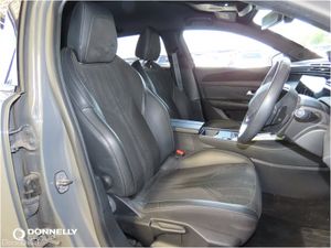 Peugeot 408 1.2 PureTech GT 5dr EAT8 - Image 4