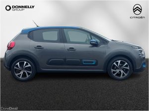 Citroen C3 1.2 PureTech Shine Plus 5dr - Image 3