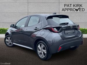 Mazda 2 Hybrid 1.5i Hybrid Exclusive Line 5dr CVT - Image 2