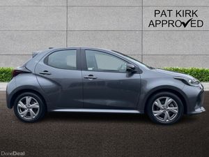 Mazda 2 Hybrid 1.5i Hybrid Exclusive Line 5dr CVT - Image 3