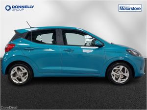 Hyundai i10 1.0 MPi SE Connect 5dr Auto - Image 3
