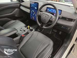 Ford Mustang Mach-E 197kW Select 72kWh RWD 5dr Aut - Image 3