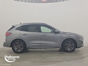 Ford Kuga 1.5 EcoBoost 150 ST-Line Edition 5dr - Image 4