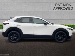 Mazda CX-30 2.0 e-Skyactiv G MHEV Homura 5dr - Image 3