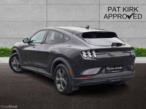 Ford Mustang Mach-E 198kW Standard Range 70kWh RWD - Image 2