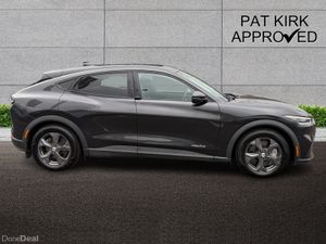 Ford Mustang Mach-E 198kW Standard Range 70kWh RWD - Image 3