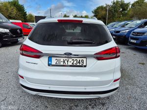 Ford Mondeo 2021 - Image 4