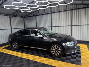 Volkswagen Arteon 2019 Auto Pan Roof - Image 2