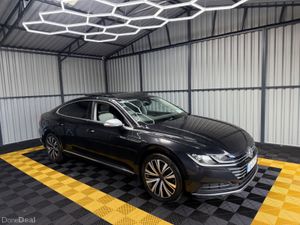 Volkswagen Arteon 2019 Auto Pan Roof - Image 3