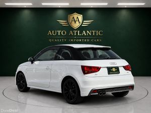 ❁ A1 ❁ Admired Plus S Line ❁ Low Mileage ❁ 60k km❁ - Image 4