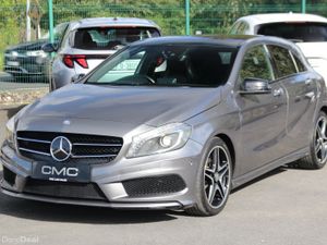 Mercedes-Benz A-Class 2015 AMG AUTO - Image 3