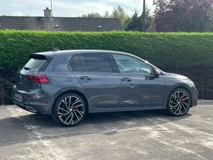 Volkswagen Golf 2021 - Image 4