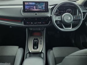 Nissan Qashqai ePOWER QASHQAI SV PREMIUM - Image 4
