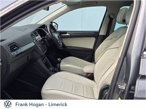 Volkswagen Tiguan 2.0 TDI 150HP Highline Call Corm - Image 4