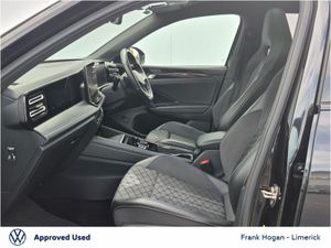 Volkswagen Tiguan 2.0 TDI 150HP R-Line DSG PAN Sun - Image 4