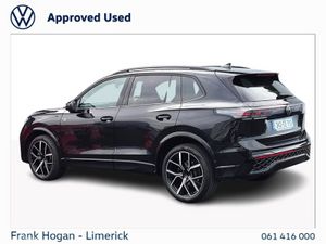 Volkswagen Tiguan 2.0 TDI 150HP R-Line DSG PAN Sun - Image 3