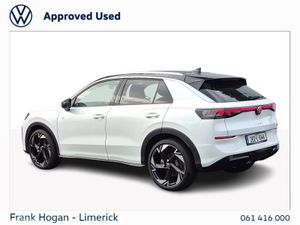 Volkswagen T-Roc R-LINE 1.5TSI 150HP MHEV - PRE RE - Image 3