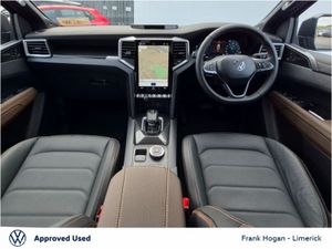 Volkswagen Amarok ( PRE REG )  AMAROK PA 3.0 237BH - Image 2