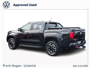 Volkswagen Amarok ( PRE REG )  AMAROK PA 3.0 237BH - Image 3