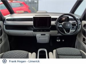 Volkswagen ID.Buzz 7 SEATS  280BHP  LWB - HEAT PUM - Image 2