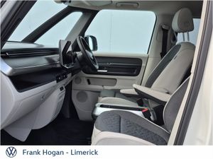 Volkswagen ID.Buzz 7 SEATS  280BHP  LWB - HEAT PUM - Image 4
