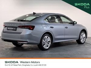 Skoda Octavia Selection+ 1.5TSI 150HP - Image 4