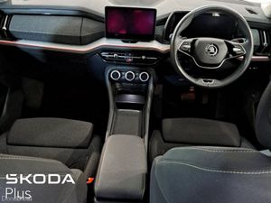 Skoda Kodiaq SELECTION 2.0TDI 150HP DSG - Image 2